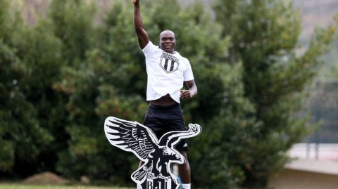 猎豹重返博斯普鲁斯海峡：阿布巴卡尔与贝西克塔斯的黑色爱恋