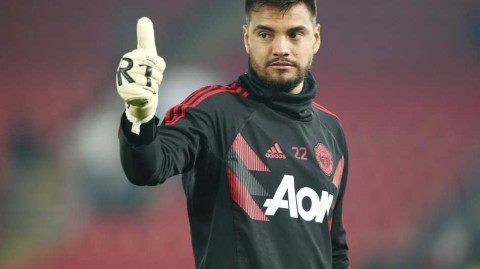 漂泊水城，寻梦亚平宁：前阿根廷国门罗梅罗自由身加盟威尼斯