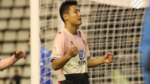 武磊三年半留洋进球全回顾：从西甲首球到绝平巴萨的永恒经典