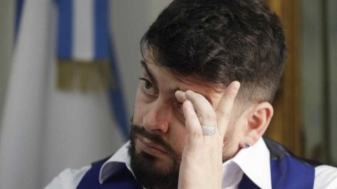 球王血脉的回归：马拉多纳之子在罗马获阿根廷公民身份