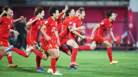 U20女足亚洲杯半决赛复盘：日本队开场闪击奠定胜局，中国队0-2止步四强