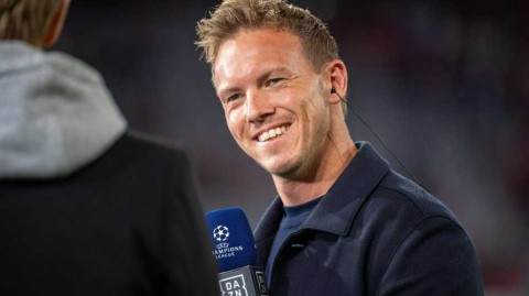 拜仁少帅的居家隔离期：纳格尔斯曼新冠阳性前后