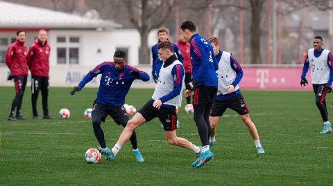 伤病阴影下的专注：南大王决战前的最后演练