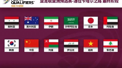 世预赛亚洲区36强赛大结局：国足0-1惜败韩国，泰国3-1擒狮却悲情出局