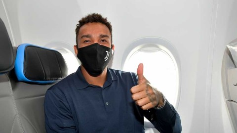 北欧远征：尤文图斯空降瑞典，新王旗帜下的欧冠救赎之旅