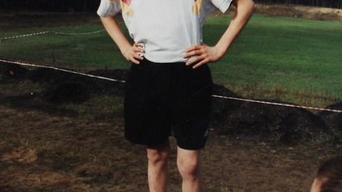 莱万多夫斯基的青涩岁月：从华沙瘦弱少年到世界足坛神锋的蜕变