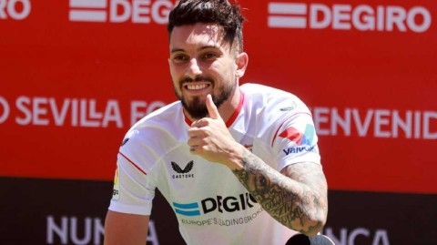 特莱斯加盟利雅得胜利开启新征程