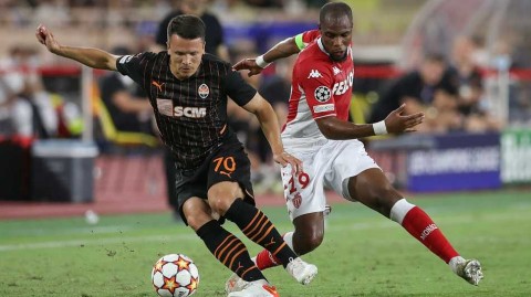 欧冠附加赛惊险一刻：摩纳哥主场饮恨，矿工金身不破