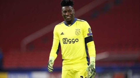 奥纳纳的九个月等待：从禁赛阴霾到复出倒计时