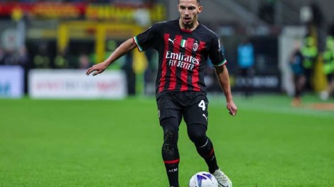 红黑军团锁定未来基石 本纳塞尔续约定格圣西罗篇章