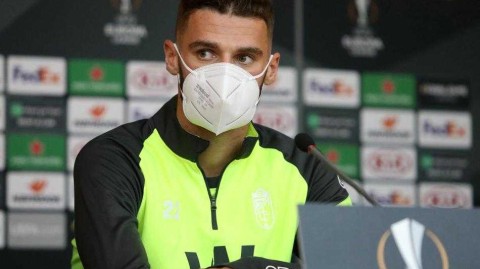 格拉纳达的欧战逆境宣言：新冠突袭下的尼科西亚远征