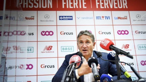 六月艳阳下的新起点：法国教头蒙塔尼耶掌舵标准列日