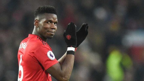 巅峰博格巴：那个无所不能的六边形战士