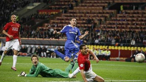 神灯长明：兰帕德切尔西生涯十大光辉时刻