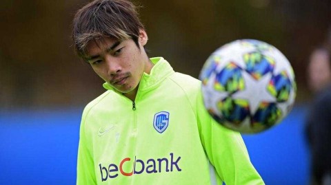 亨克欧冠最后一练，新帅沃尔首秀面临大考