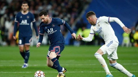 梅西巴黎新征程：荣耀、挑战与薪金转折