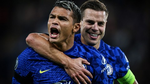 蓝军狂胜背后的隐忧：切尔西欧冠四球横扫马尔默，却痛失两大锋霸