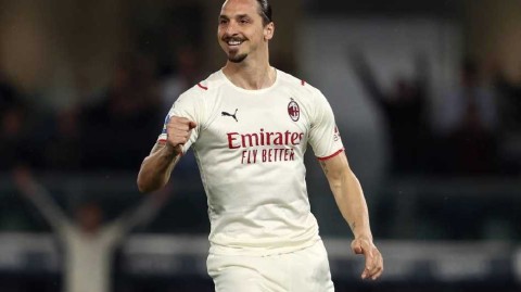 伊布王者归来之路左膝手术成功开启漫长恢复期