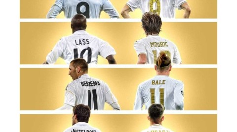 时光流转中的球衣与少年：那些号码背后的故事