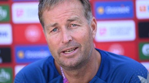 埃斯比约展望：丹麦战士静候英格兰挑战，童话新篇待续