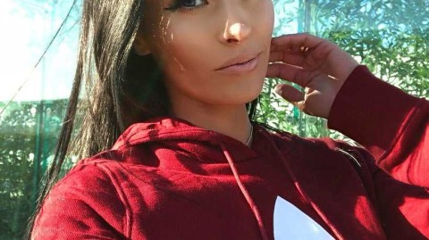 名模佳思敏怒斥C罗是“精神病患者”，声称手握大量证据宣战：游戏开始了