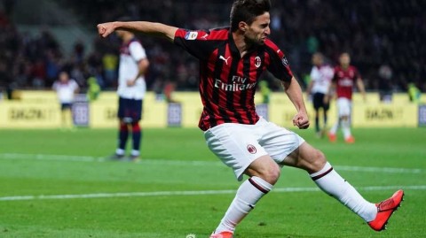 博里尼登陆土超牵手比格利亚 米兰元素闪耀伊斯坦布尔