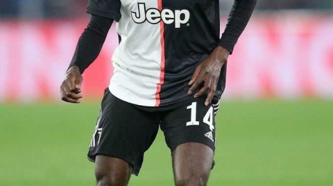 绿茵场外的助攻：马图伊迪五万口罩捐赠，谱写抗疫时期的法国情怀