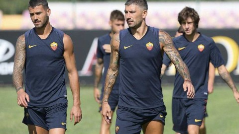 特里戈里亚的烈日骄阳：红狼罗马全力冲刺新赛季