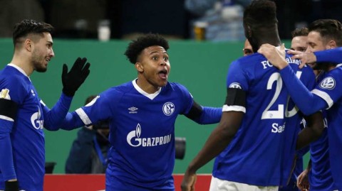 奧地利訓練營驚現疫情：沙爾克04一人確診，集訓計劃被打亂