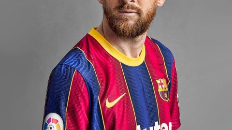 蓝黑碰撞红蓝激情 欧洲豪门新赛季战袍谁主沉浮