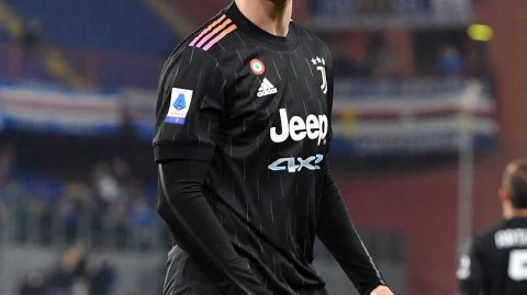 圣西罗夜战红黑军小胜紧追冠军  卡卢卢一箭定江山