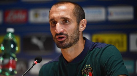 蓝衣军团金秋启航：曼奇尼的欧国联野心与文艺复兴的足球之梦