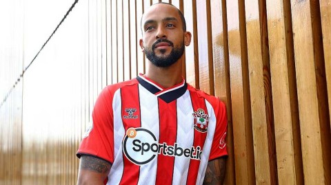 游子归家终章：沃尔科特与南安普顿签下两年合约