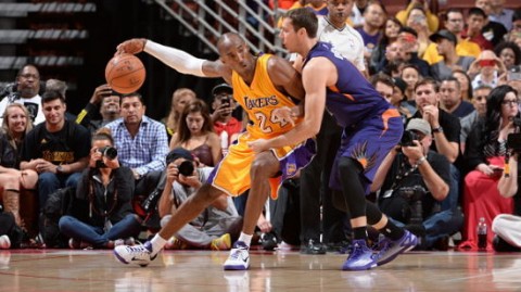 4月24日NBA季后赛G2深度复盘：老将写就逆转剧本，新秀刻下纪录之夜