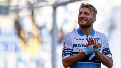 意杯战报  莫塔连扑四点成神，拉齐奥总分5-4点杀亚特兰大挺进决赛