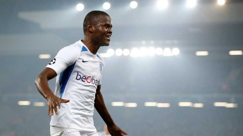 利物浦主场逆转亨克锁定胜局