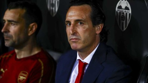 欧联杯史诗战：奥巴梅扬戴帽耀梅斯塔利亚，枪手客场逆转瓦伦西亚昂首进军决赛