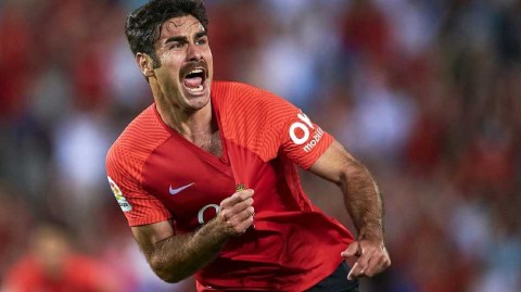 普拉特斯补时绝杀助马洛卡惊险保级