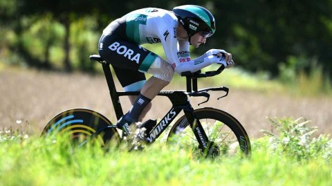 朝圣之路上的加冕：回顾2021环西第二十一赛段荣耀时刻