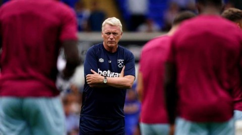 友谊赛烽火：伊普斯维奇城与西汉姆联的盛夏对决