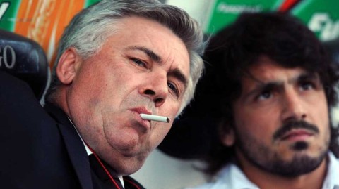 吞云吐雾的绿茵场：世界无烟日里，那些让体坛大佬们戒不掉的“瘾”