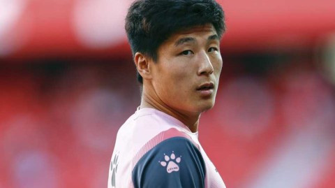 武磊归来！结束国家队征途，“全村的希望”重返西班牙人