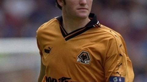 罗比·基恩光影集：那个永远跳着机关枪庆祝的爱尔兰传奇