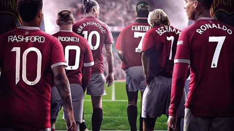 绿茵双星：十号与七号，谁才是球队跃动的灵魂？