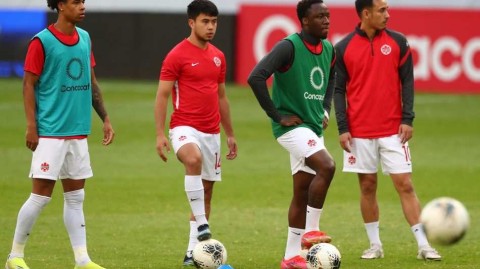 墨西哥降伏加拿大 搭上东京奥运男足末班车