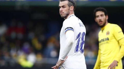 加雷斯·贝尔正式登陆洛杉矶阳光之下的新征程