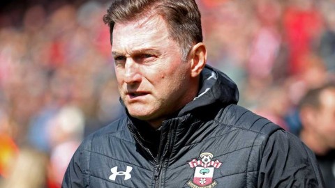 官方：圣徒长期主义，哈森许特尔续约四年打造“斯台普斯计划”