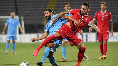 欧洲袖珍之国的对决：圣马力诺与列支敦士登的绿茵诗篇