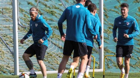 毕尔巴鄂竞技厉兵秣马，静候国王杯终极决战