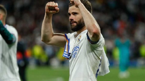 从续约谈判到传奇告别，纳乔的白衣生涯回顾